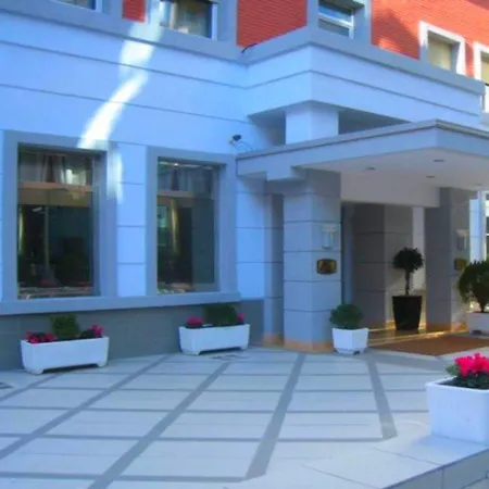 Boutique Kotoni Tirana